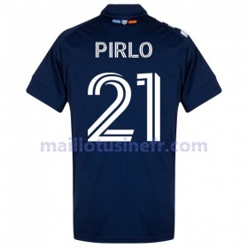 Maillot de Foot New York City FC Pirlo 21 Extérieur 2020-21